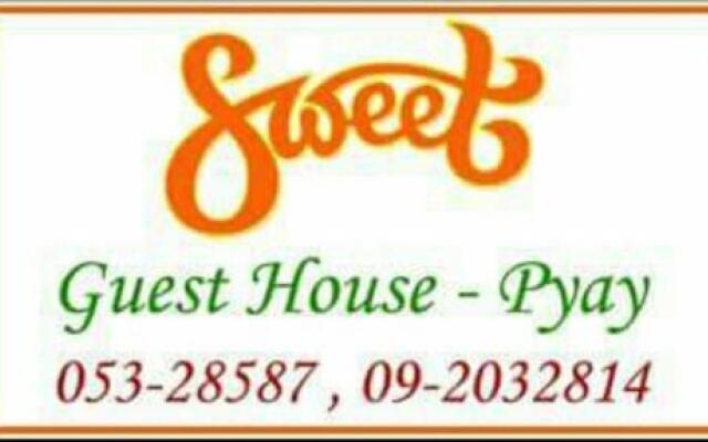 Sweet Guest House