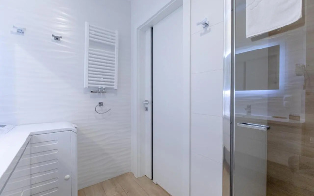 Resort Apartamenty Klifowa Rewal 50
