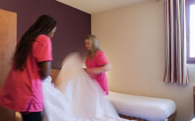 The Originals City, Hôtel Costières, Nîmes