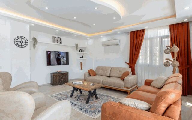 Villa Tuna