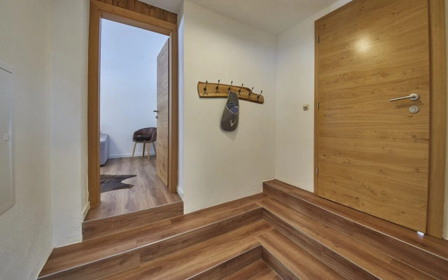 SonnAlm Appartements