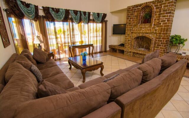 Villa 7 - 4 Br Villa