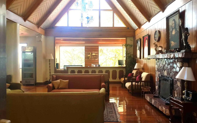 Villa Silvina Hotel and Restaurant