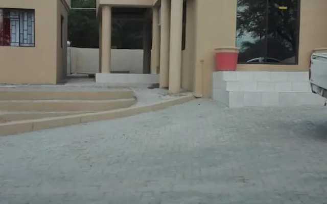 D&K Guest House