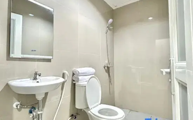 Priority Teuku Umar Samarinda