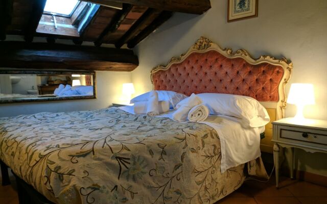Al Tuscany B&B