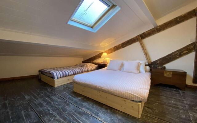 Appartement Cauterets, 4 pièces, 6 personnes - FR-1-401-183