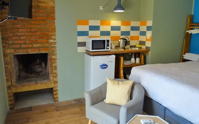 Il Tano Suites Punta del Diablo