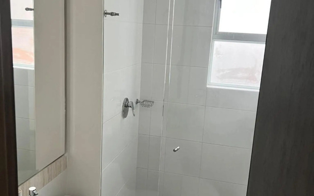 Valle del lili cozy apartment