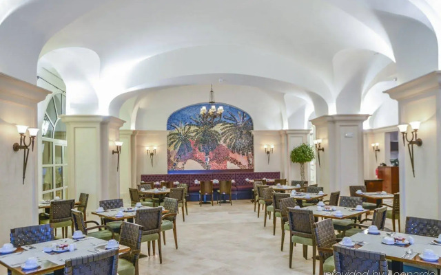 L'amphitrite Palace Resort & Spa