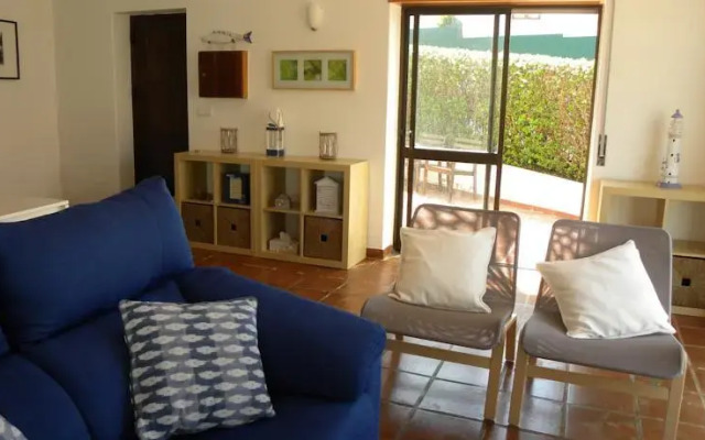 Areia Branca Beach House