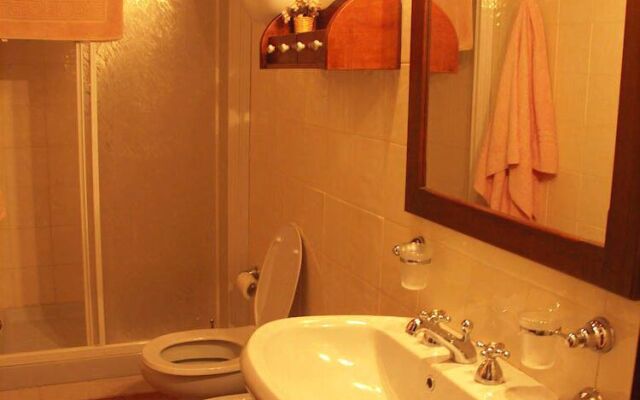 Verdidea - Aia Vecchia