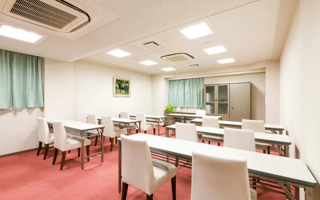 APA Hotel Fuji Chuo
