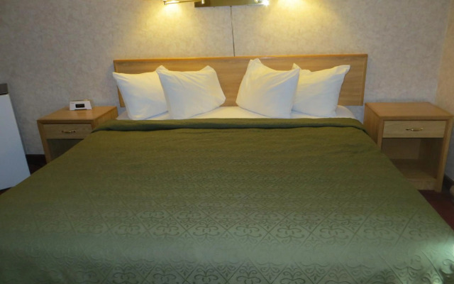 Travelodge by Wyndham Hope