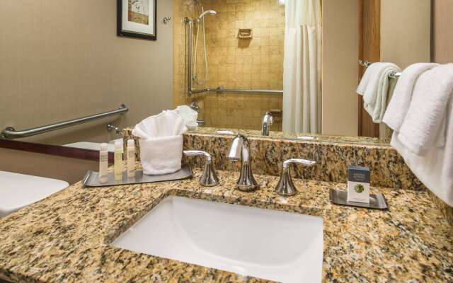 DoubleTree by Hilton Hotel Portland