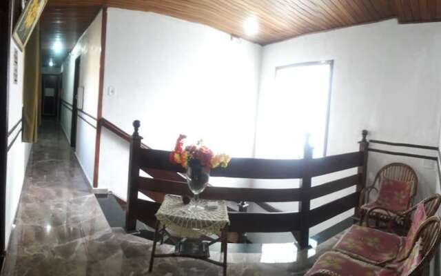 Hotel Flor da Vila Mariana
