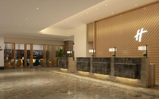 Holiday Inn Sepang Airport by IHG