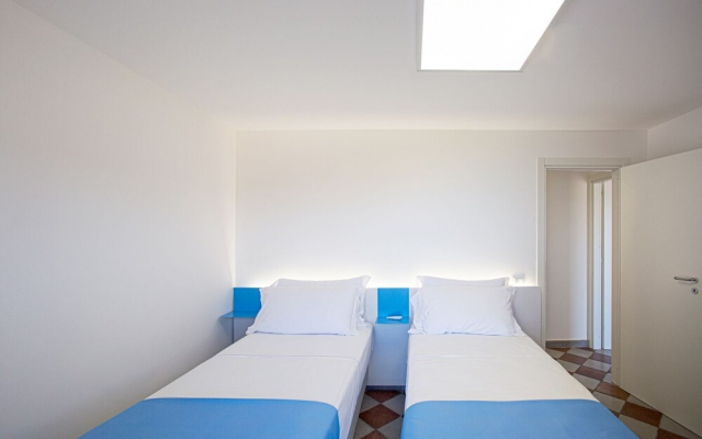 Villa Esmeralda, Exclusive Beachfront Villa