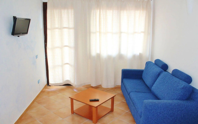 Residence Blue Corner