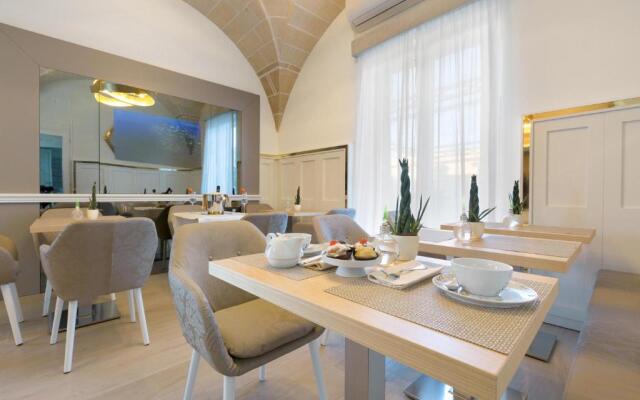 B&B Acquaviva Suite