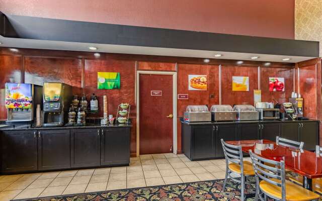 Quality Inn & Suites Abingdon