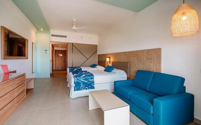Hotel Riu Latino - Adults Only - All Inclusive