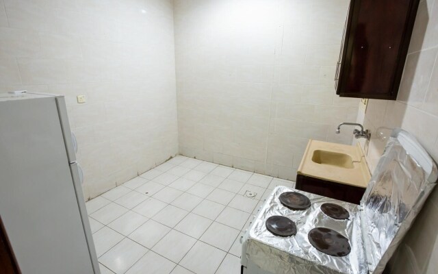 Al Eairy Furnished Apartments Makkah 8
