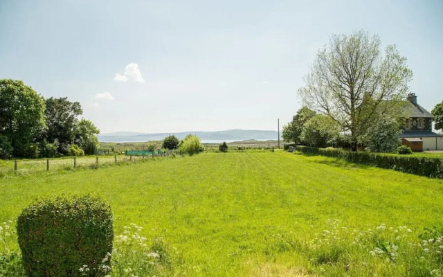 Steading Holidays - Glashven