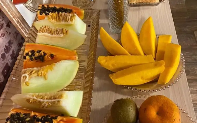 Pousada Recanto da Ná