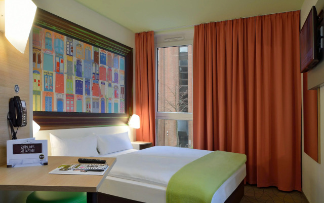 B&B Hotel Lübeck