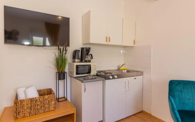 Apartments Matic
