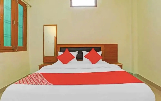 Kk Guest House
