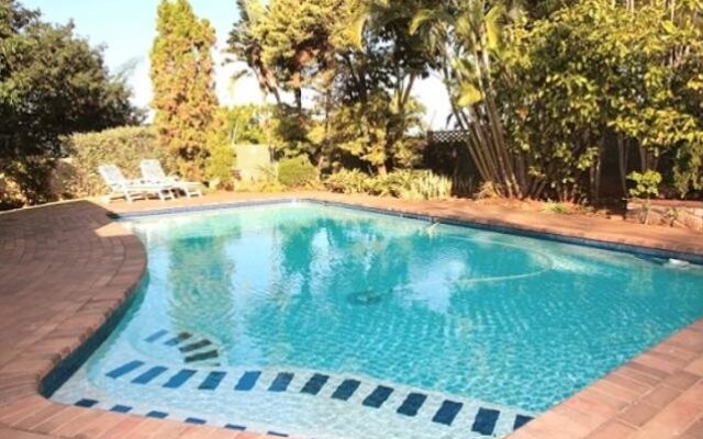 Braemar Guest House