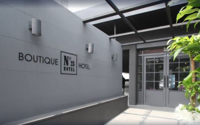 Calm Rest Hotel Busan Sasang