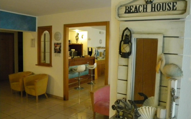 Hotel Eliani