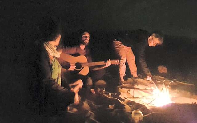 Shifting Sands Surf Camp