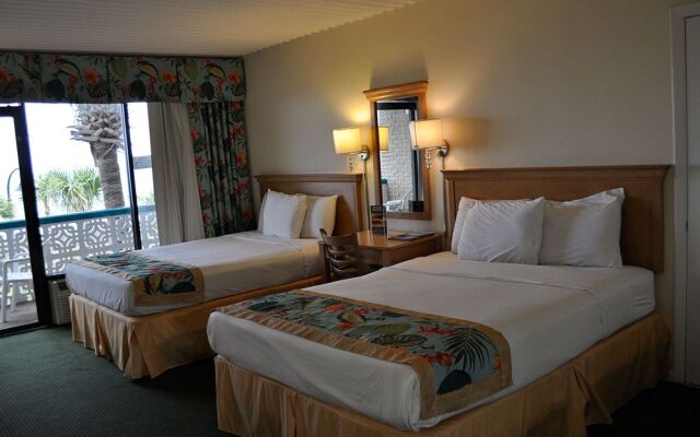 The Diplomat Family Motel