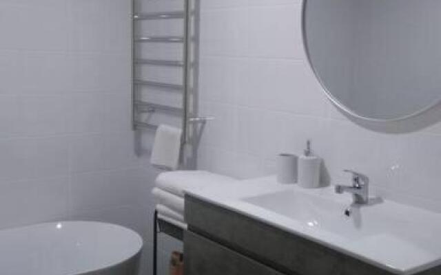 The Windsor lodge by BreathingSpace