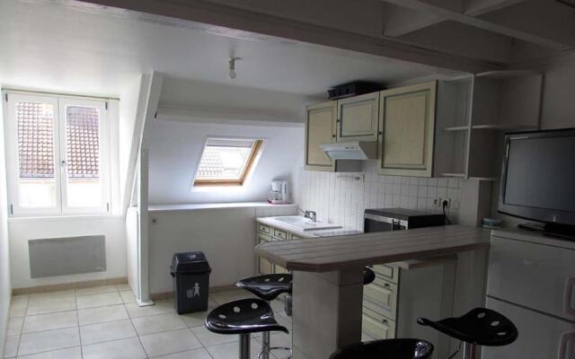 ApartHotel François 1er 14eme