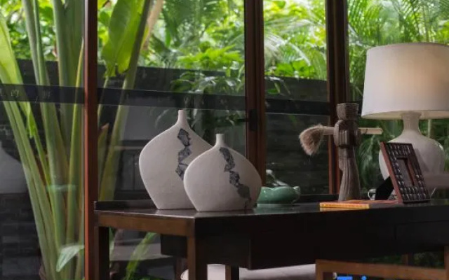 Huidong Migratory Bird Vacation Apartment