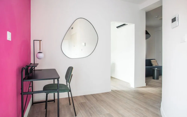 MIXT by Zoia Living