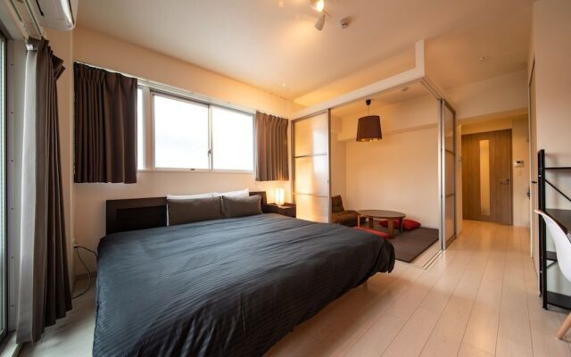 KAMON Apartment Osaka
