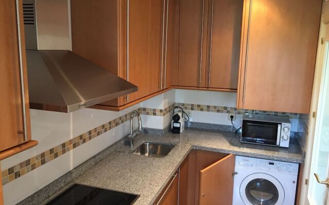 Apartamento Gran Calanova Golf B.14 1A
