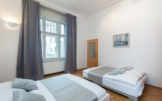 Slovansky Dum Boutique Apartments