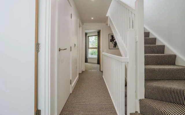The Hidden Suite - 4BR Townhome Roof Top