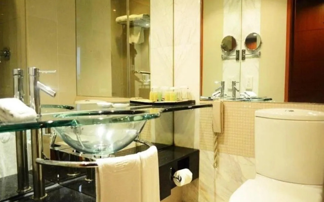 沈阳金三角饭店