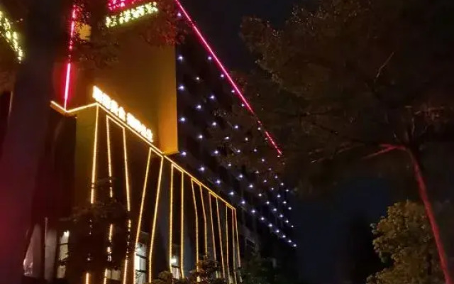 Xiya Hotel