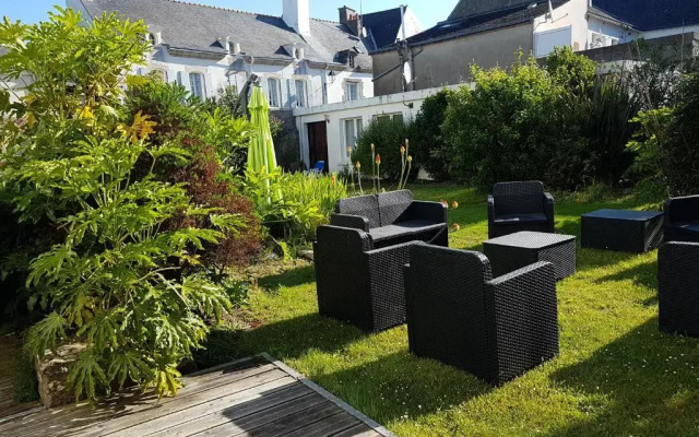 Hôtel de la Citadelle