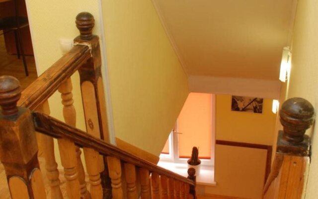 PichuginHall Hostel