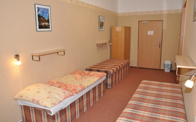 Hostel Děčín